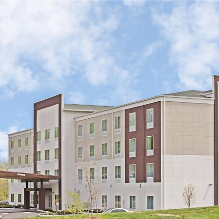 Holiday Inn Express & Suites New Cumberland By Ihg Luaran gambar
