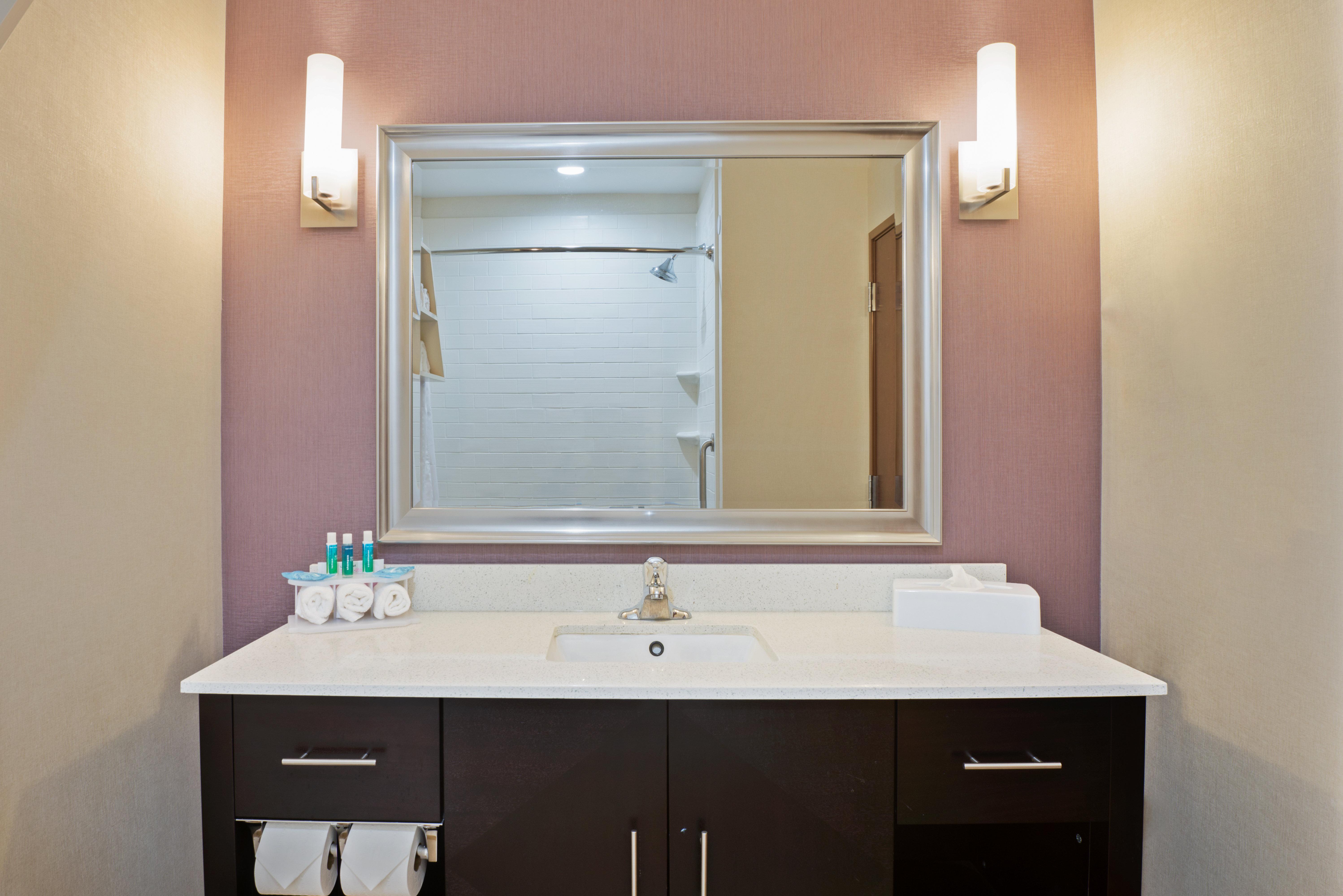 Holiday Inn Express & Suites New Cumberland By Ihg Luaran gambar