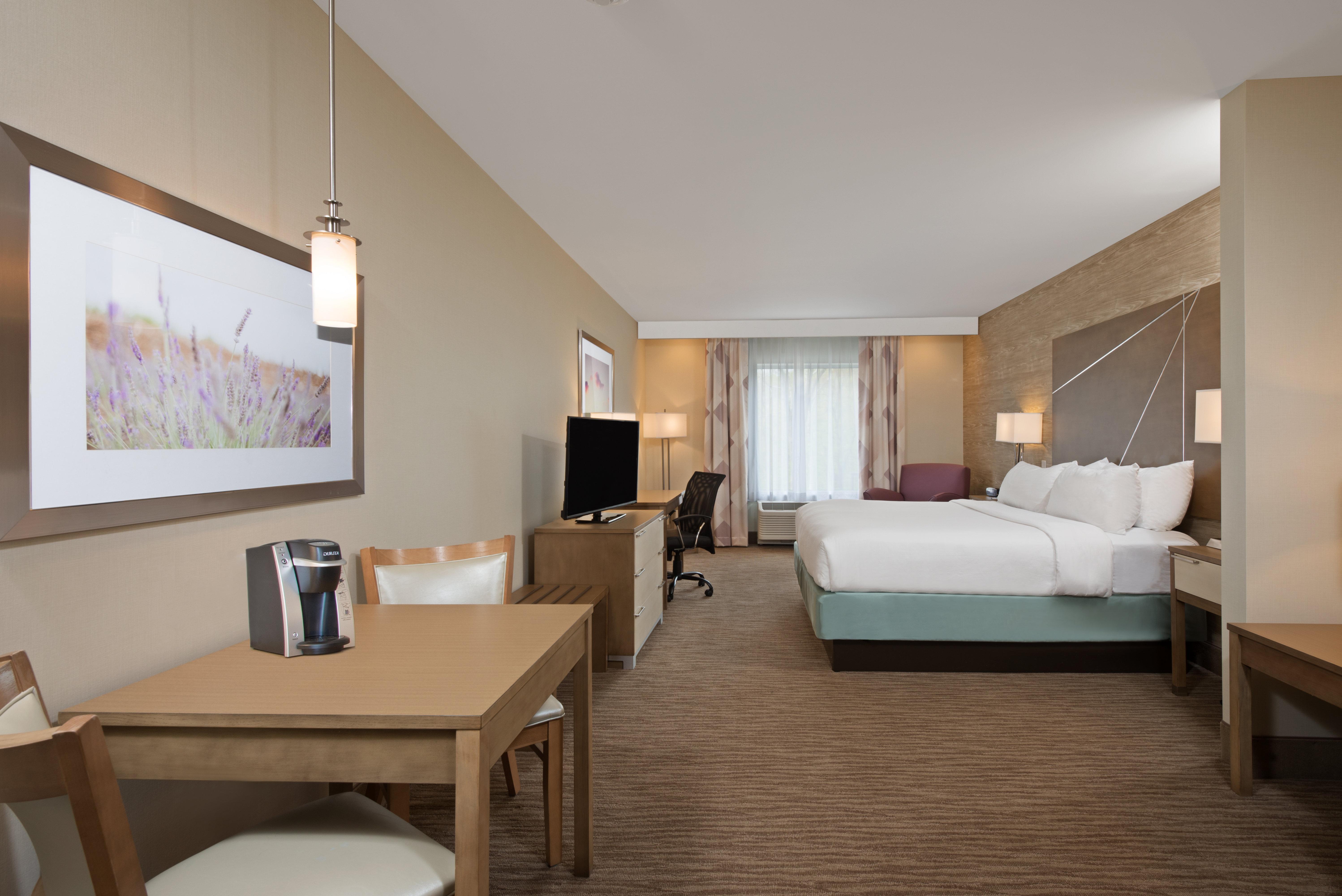 Holiday Inn Express & Suites New Cumberland By Ihg Luaran gambar