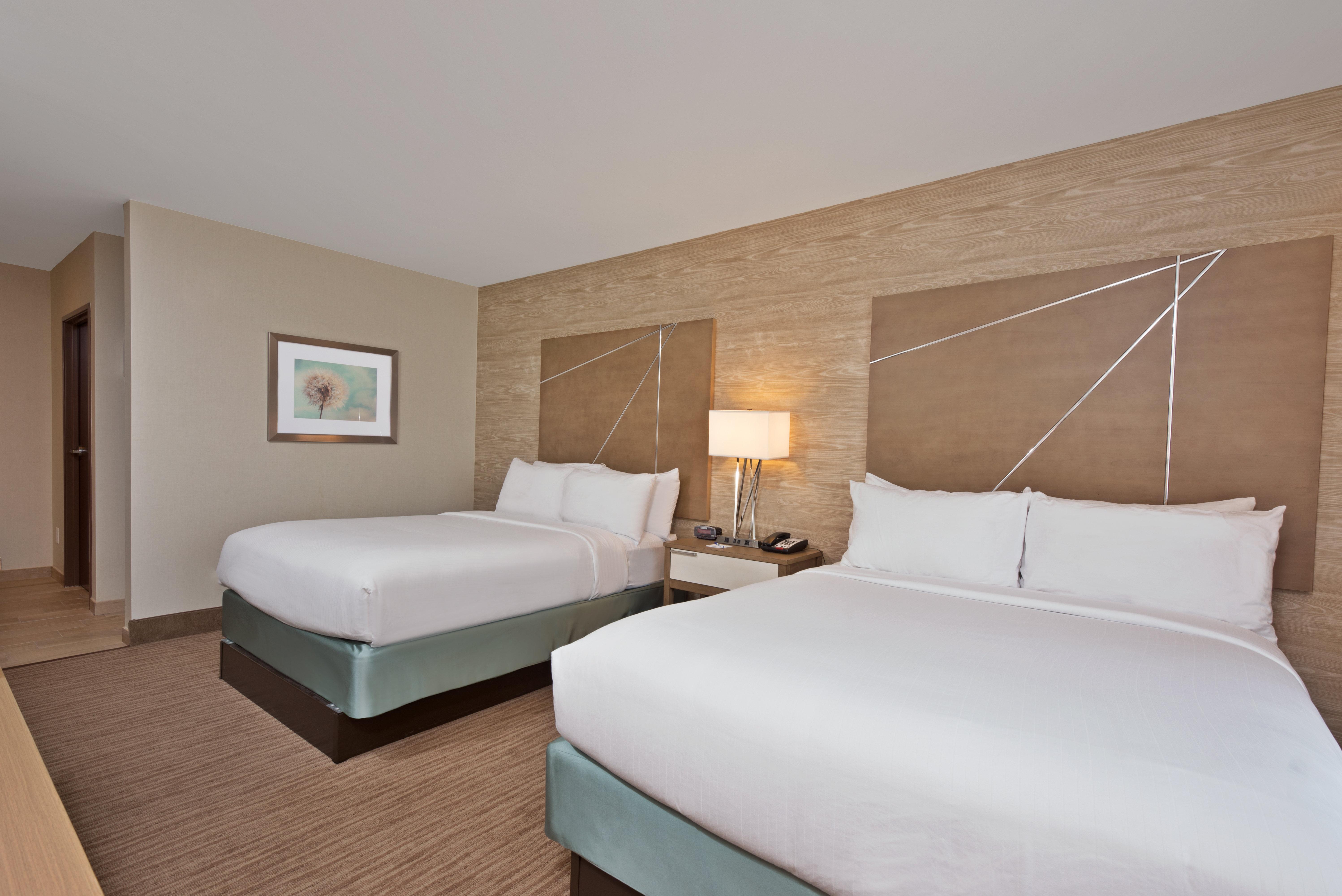 Holiday Inn Express & Suites New Cumberland By Ihg Luaran gambar