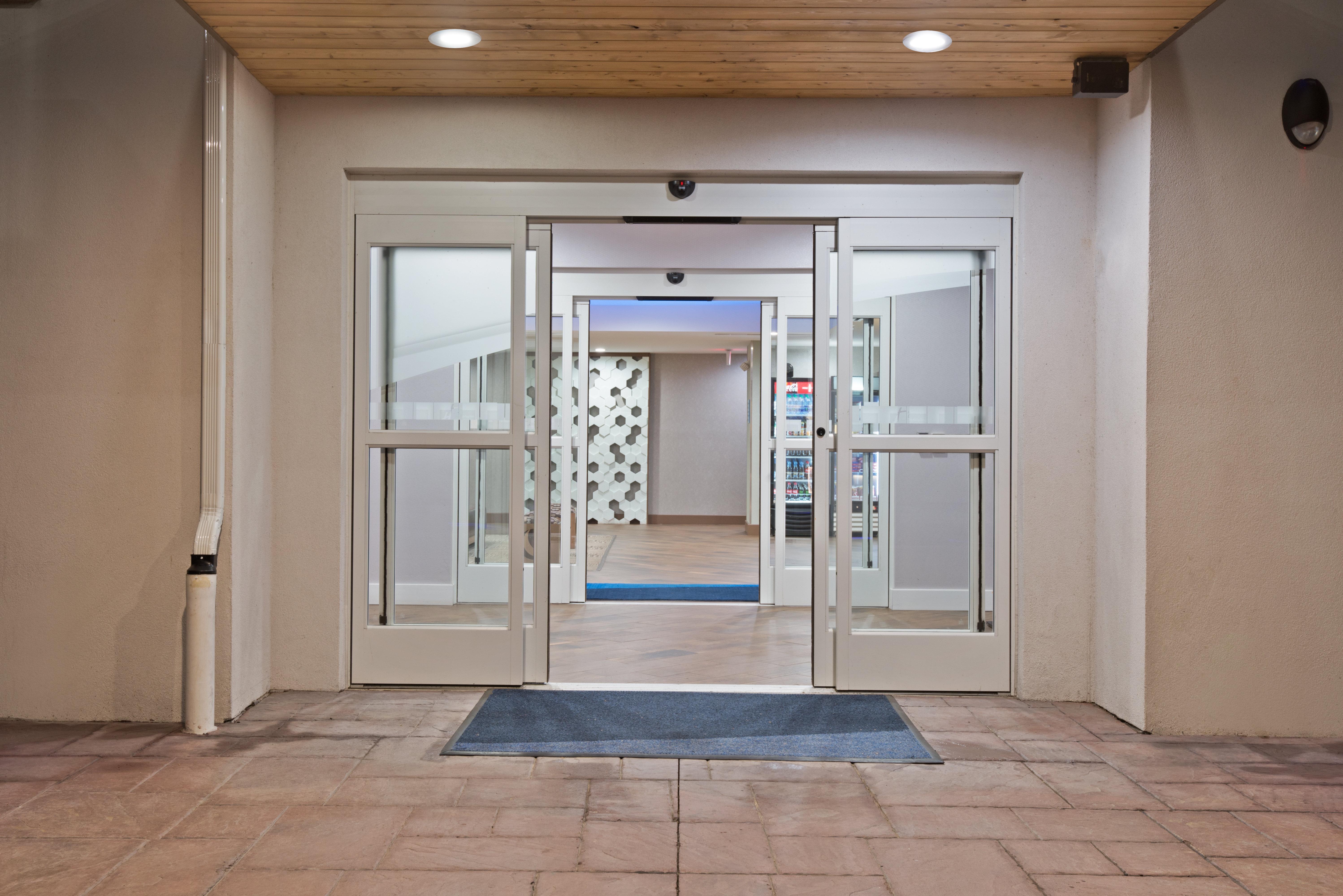 Holiday Inn Express & Suites New Cumberland By Ihg Luaran gambar