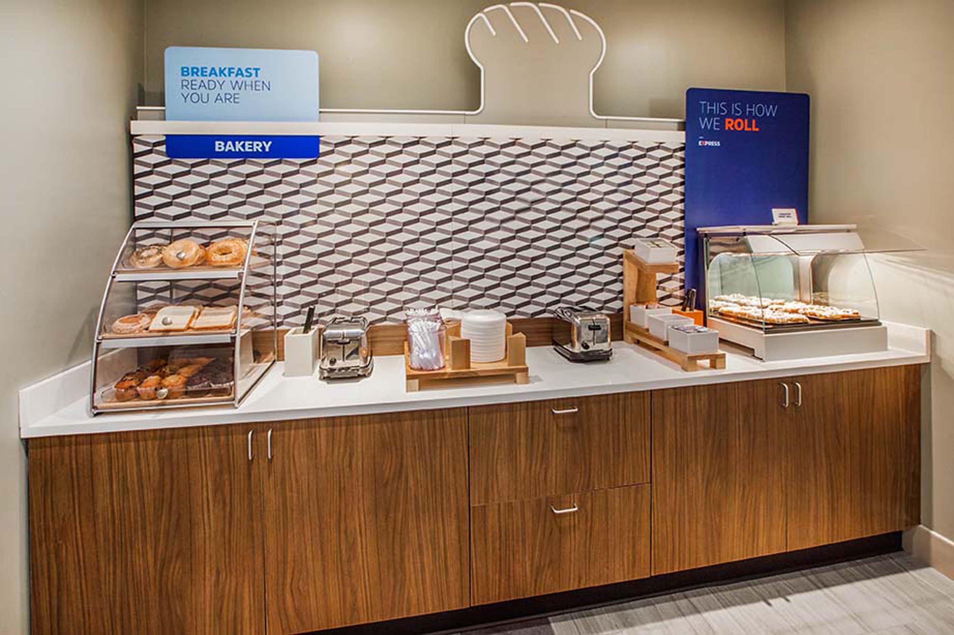 Holiday Inn Express & Suites New Cumberland By Ihg Luaran gambar