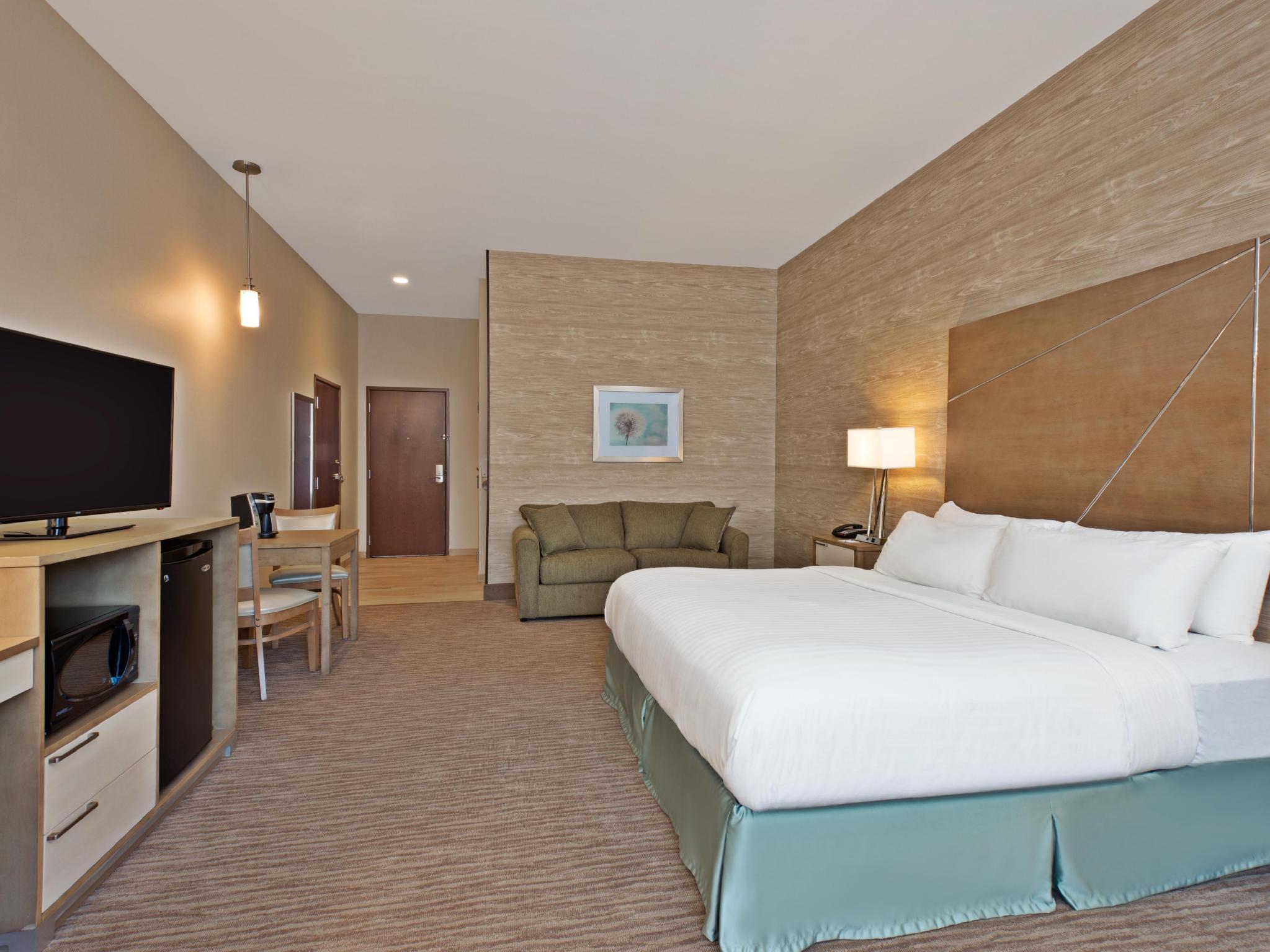Holiday Inn Express & Suites New Cumberland By Ihg Luaran gambar