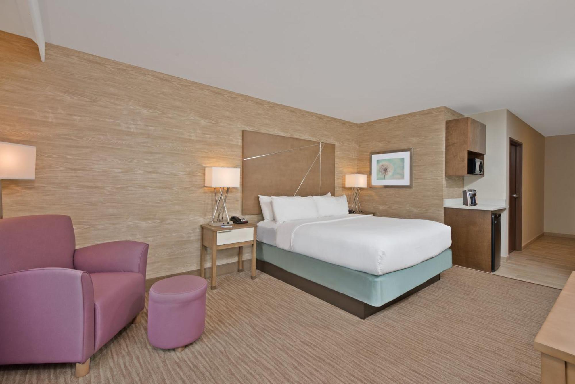 Holiday Inn Express & Suites New Cumberland By Ihg Luaran gambar