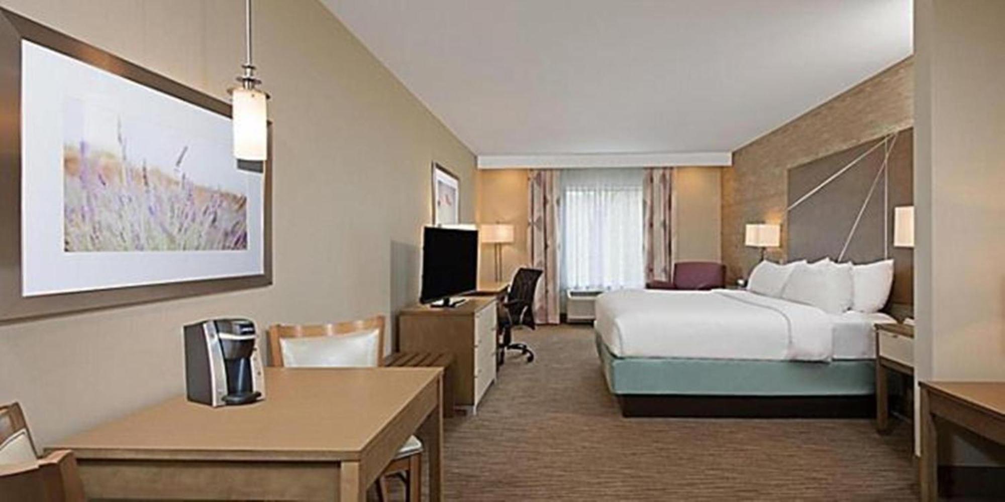 Holiday Inn Express & Suites New Cumberland By Ihg Luaran gambar