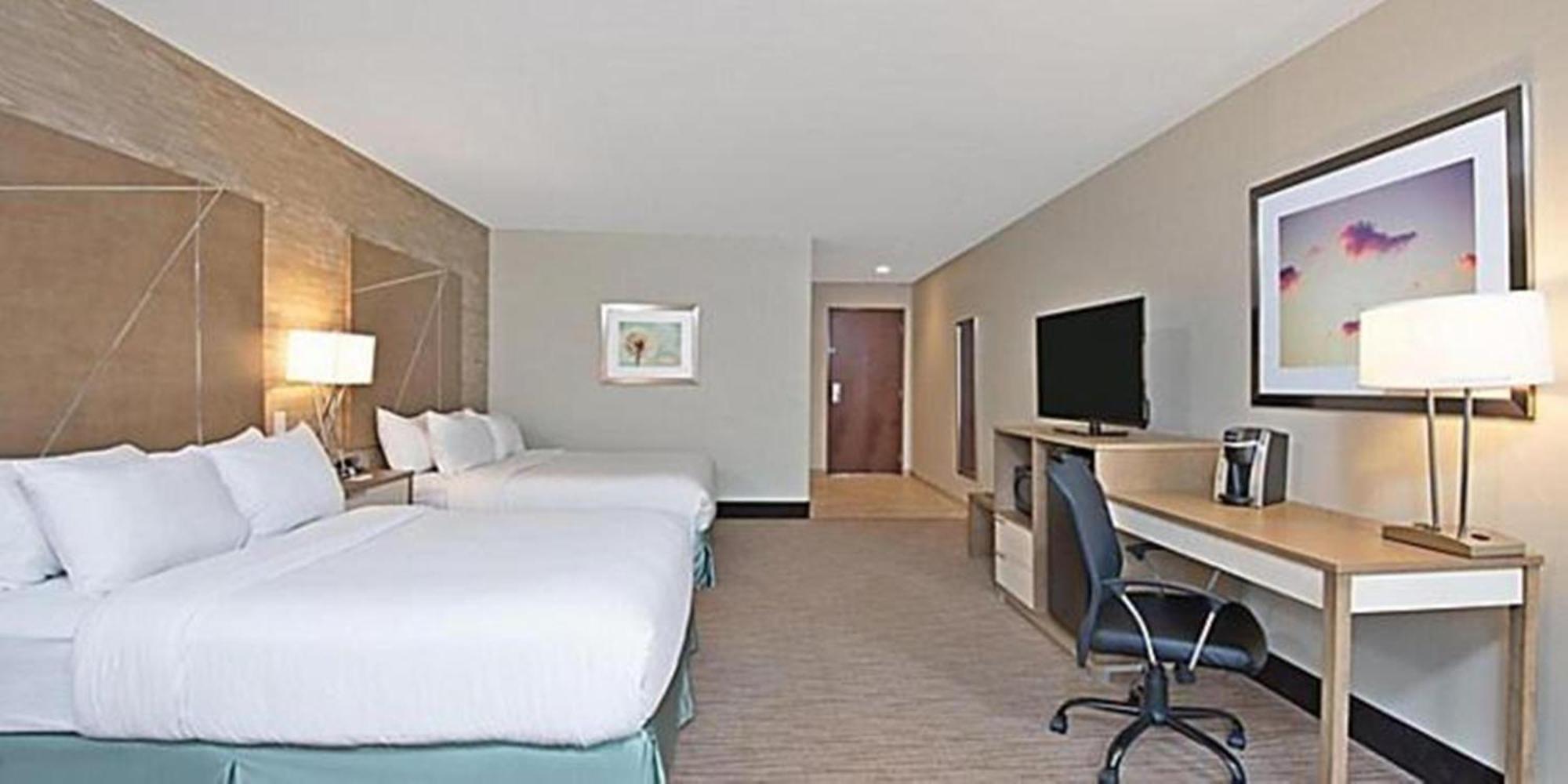 Holiday Inn Express & Suites New Cumberland By Ihg Luaran gambar