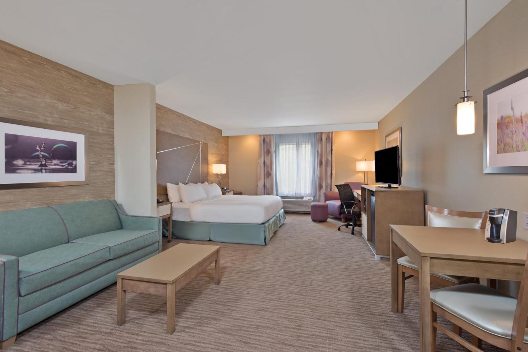 Holiday Inn Express & Suites New Cumberland By Ihg Luaran gambar
